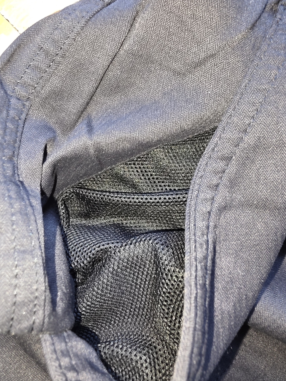 The North Face Black Casual Pants XL (CAP5) - Picture 6 of 9